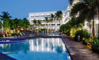 Hotel LD Palm Beach