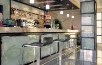 Crowne Plaza MADRID AIRPORT by IHG