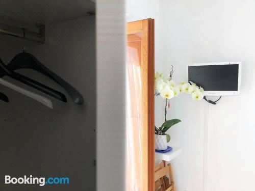 Dependance Rosetta One-Bedroom House