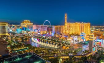 Extended Stay America Suites - Las Vegas - East Flamingo