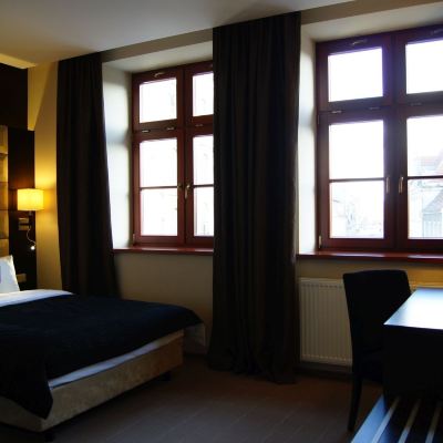 Double Room Arte Promo Code