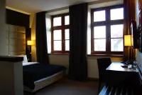 Arte Hotels in 