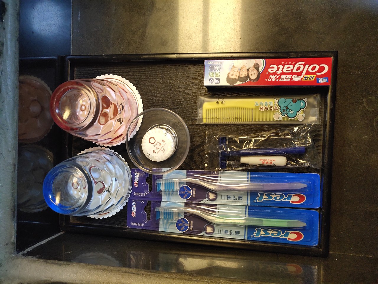 亲子套房（小童帐篷+浴缸+茶台）