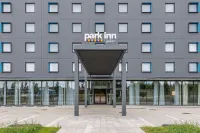 Park Inn by Radisson Vilnius Airport Hotels in 