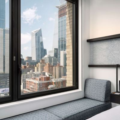 City King Room Arlo Midtown Promo Code