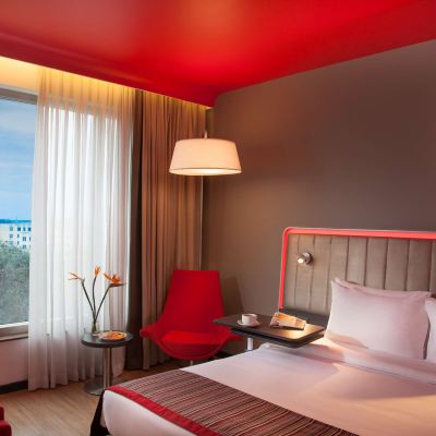 Superior Room Park Inn by Radisson Gurgaon Bilaspur Promo Code
