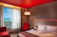 Park Inn by Radisson Gurgaon Bilaspur Hotels in 