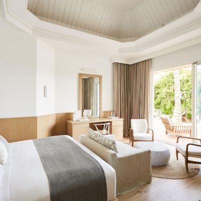 LUX Villa LUX* Grand Gaube Resort & Villas Promo Code