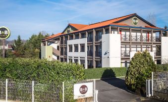 B&B Hôtel Perigueux Boulazac