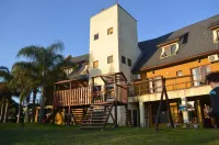 Terrazas de Colón โรงแรมใน