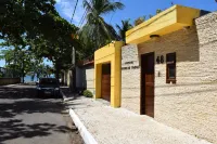Hotel Pousada Encanto de Itapoan Hotels in 