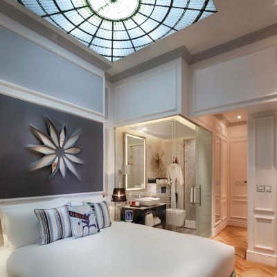 特色舒適房 超 / 新加坡酒店 （Staycation Approved）優惠