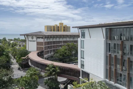 InterContinental Hua Hin Resort, an IHG Hotel