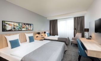 Ramada by Wyndham Flensburg