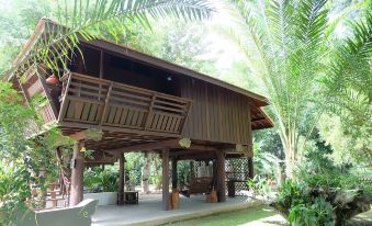 Baan Ta Auan Resort