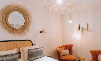 Apparts' Rennes Bnb Duhamel- Centre Gare