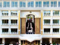 Esila Termal Hotel & Spa Hoteles en Termal