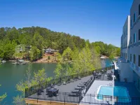 Fairfield Inn & Suites Seneca Clemson Univ Area Hotels in Seneca