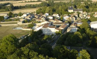 Domaine de la Laigne - Spa