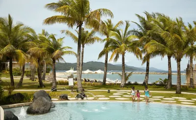 Misibis Bay Hoteles en 