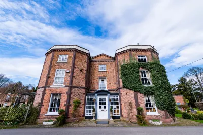 Rossett Hall Hotel Hotels in 