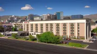 Hampton Inn Salt Lake City-Downtown Hotel di 