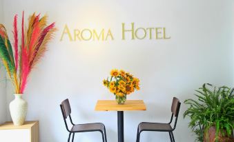 Sapa Aroma Hotel
