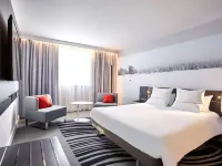 Novotel Antibes Sophia Antipolis