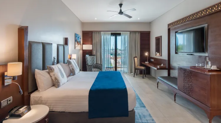Hotel Verde Zanzibar - Azam Luxury Resort and Spa 部屋