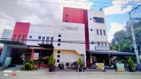 胡安妮塔旅館
