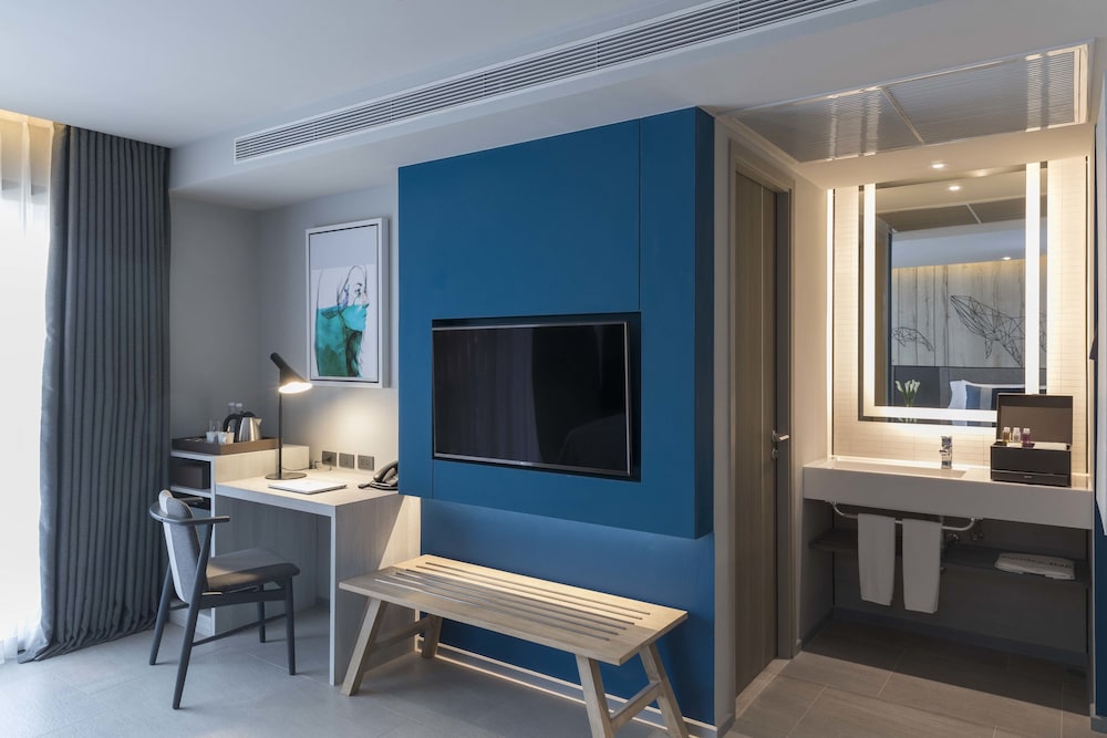 豪华房 （24 Hours Use Of Room）