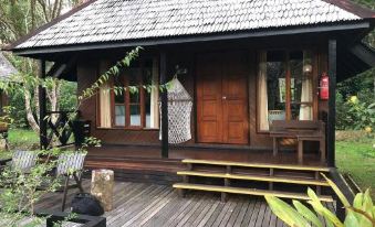 Sepilok Nature Lodge - Formerly Known As Sepilok Nature Resort