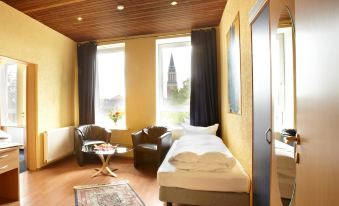 Hotel City Kiel by Premiere Classe