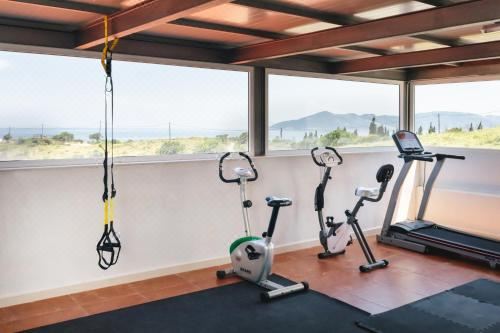 带私人泳池的五卧室别墅（Capricorn）