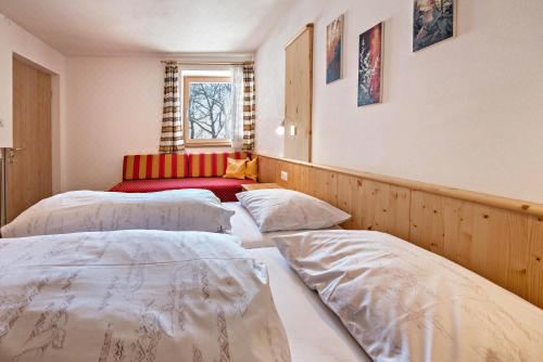 高级两卧室公寓