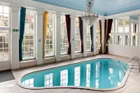 Best Western Strand Hotel