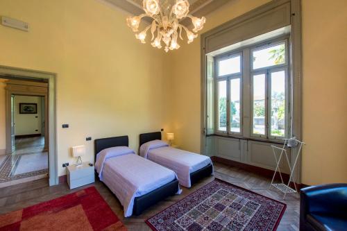 别墅（带独立泳池）