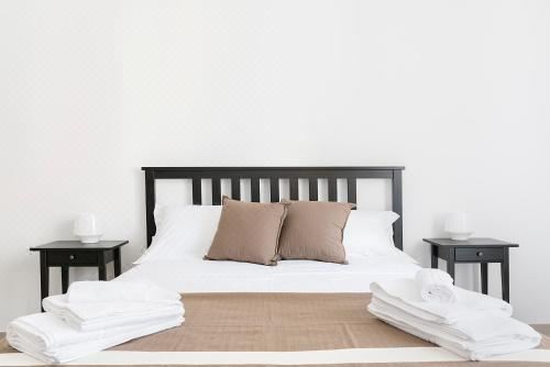 双人房（带独立浴室）