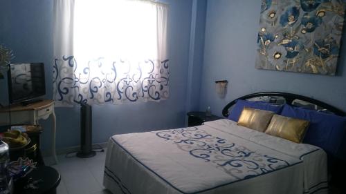 豪华双人房带浴室