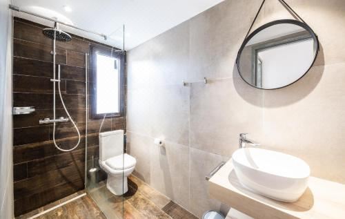 一卧室简易别墅