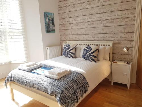 双人房（带独立浴室）