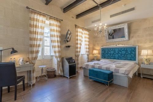 街景标准三人间