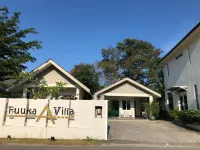 Fuuka Villa Hotel di 