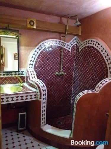 雙人房（帶獨立浴室）