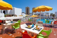 Paraiso del Sol y Paradero
