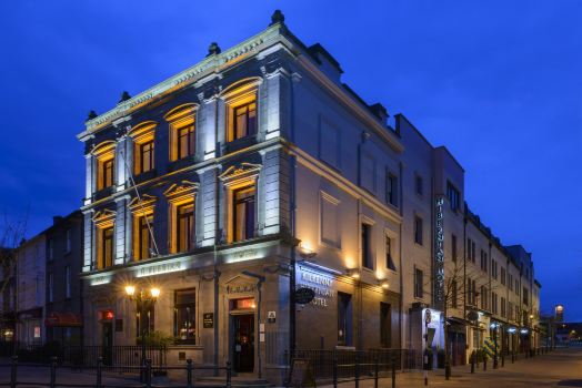 Kilkenny Hibernian Hotel