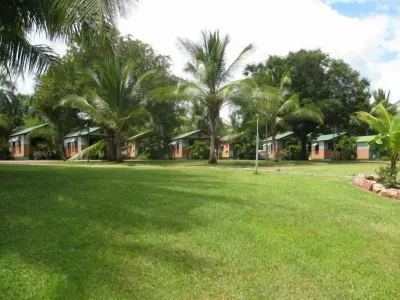 Ivanhoe Village Caravan Resort Hôtels à : 