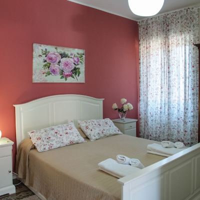 Comfort Double Room (Peonia)