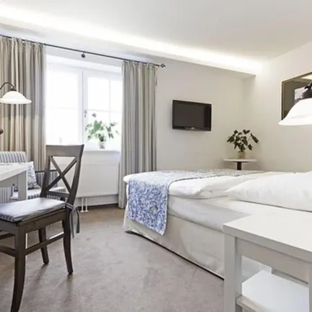 Landhotel Jann Hinsch Hof