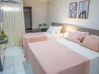 Juazeiro Comfort Hotel Hotels in Juazeiro Do Norte
